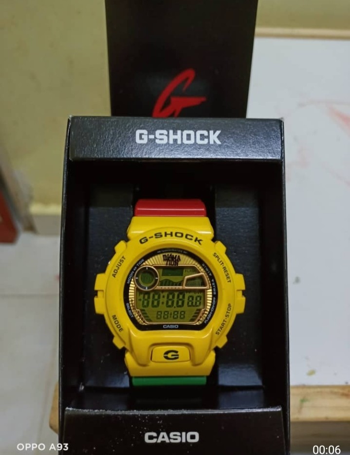 Glx best sale 6900 in4mation
