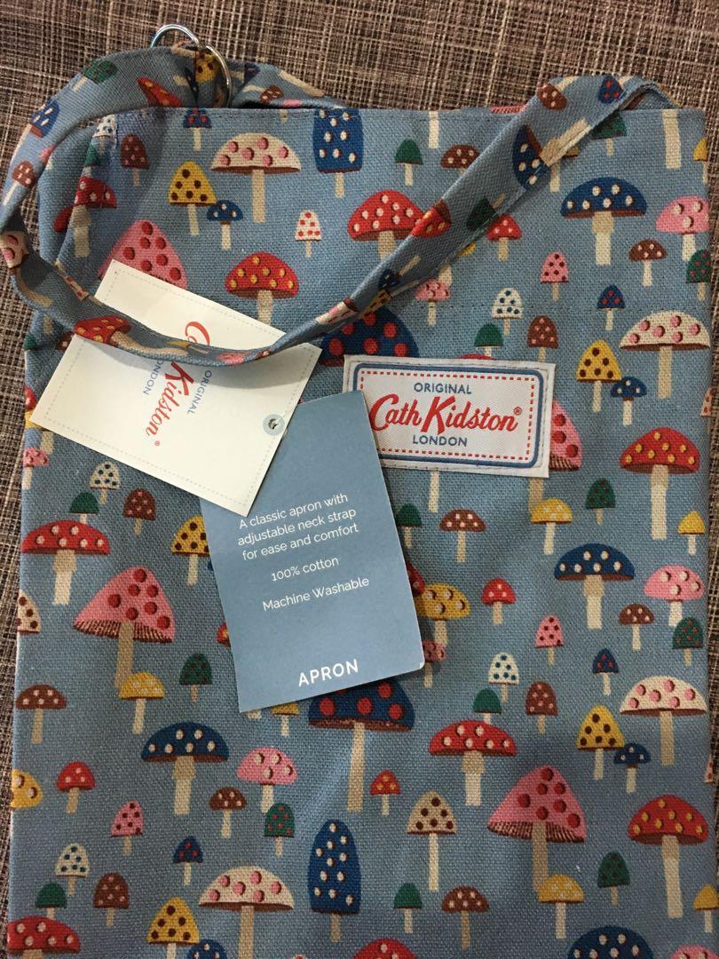 Cath kidston mushroom 2025 backpack