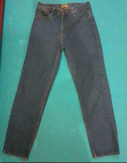 Celana Jeans Boyfriend