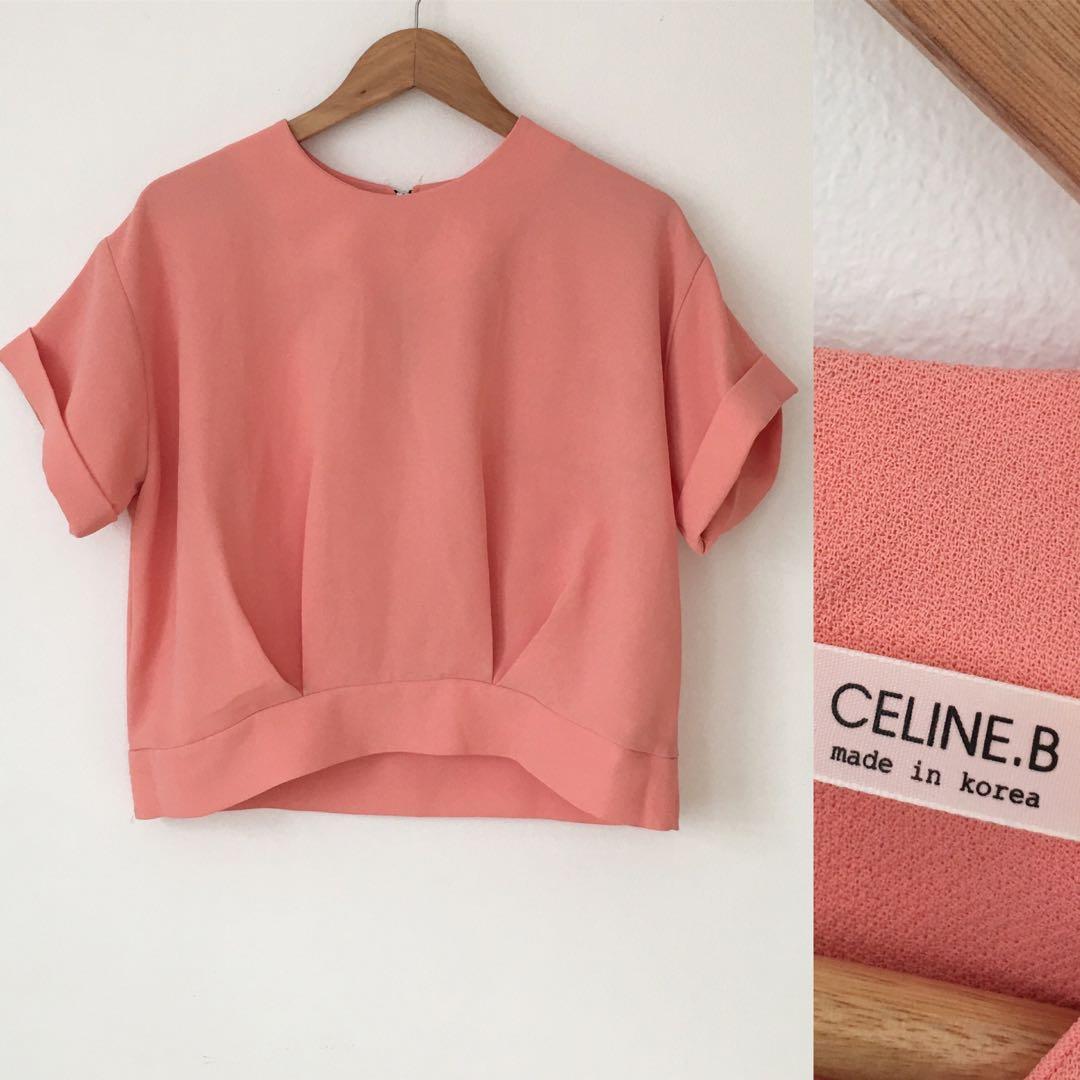 Celine b on sale