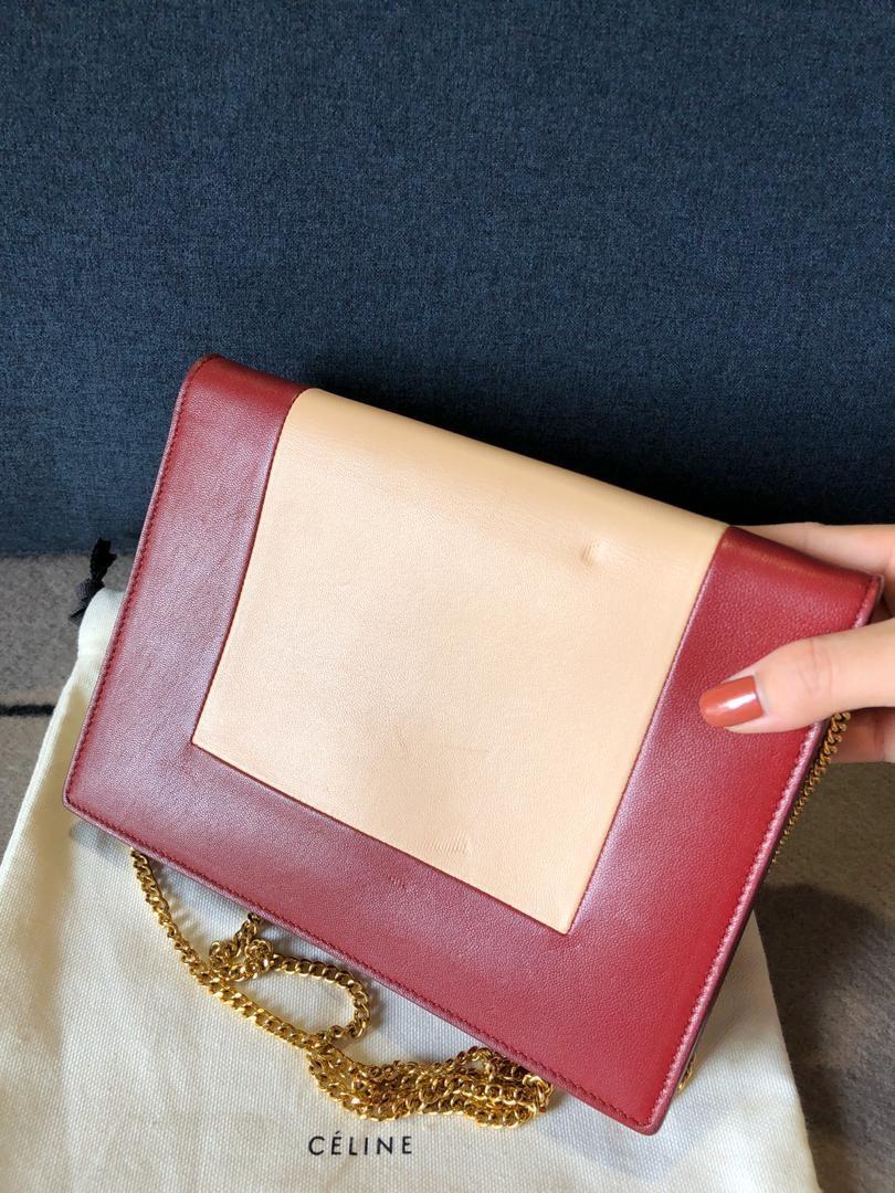 Celine frame sales woc