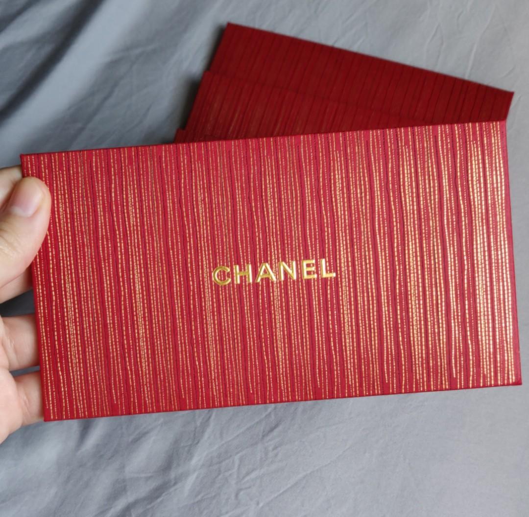 Gifting with Chanel Valentines Day and Lunar New Year 2018  Makeup Stash