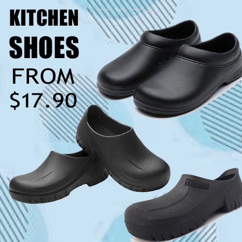 kitchen shose