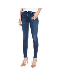 Citizens of humanity Rocket High rise size 25