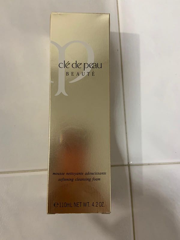 cdp cleansing cream oil
