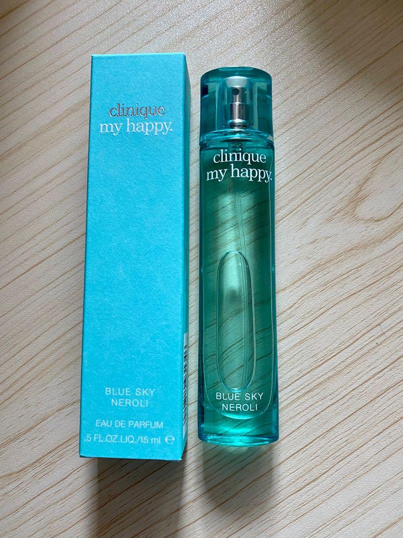 My happy on sale blue sky neroli