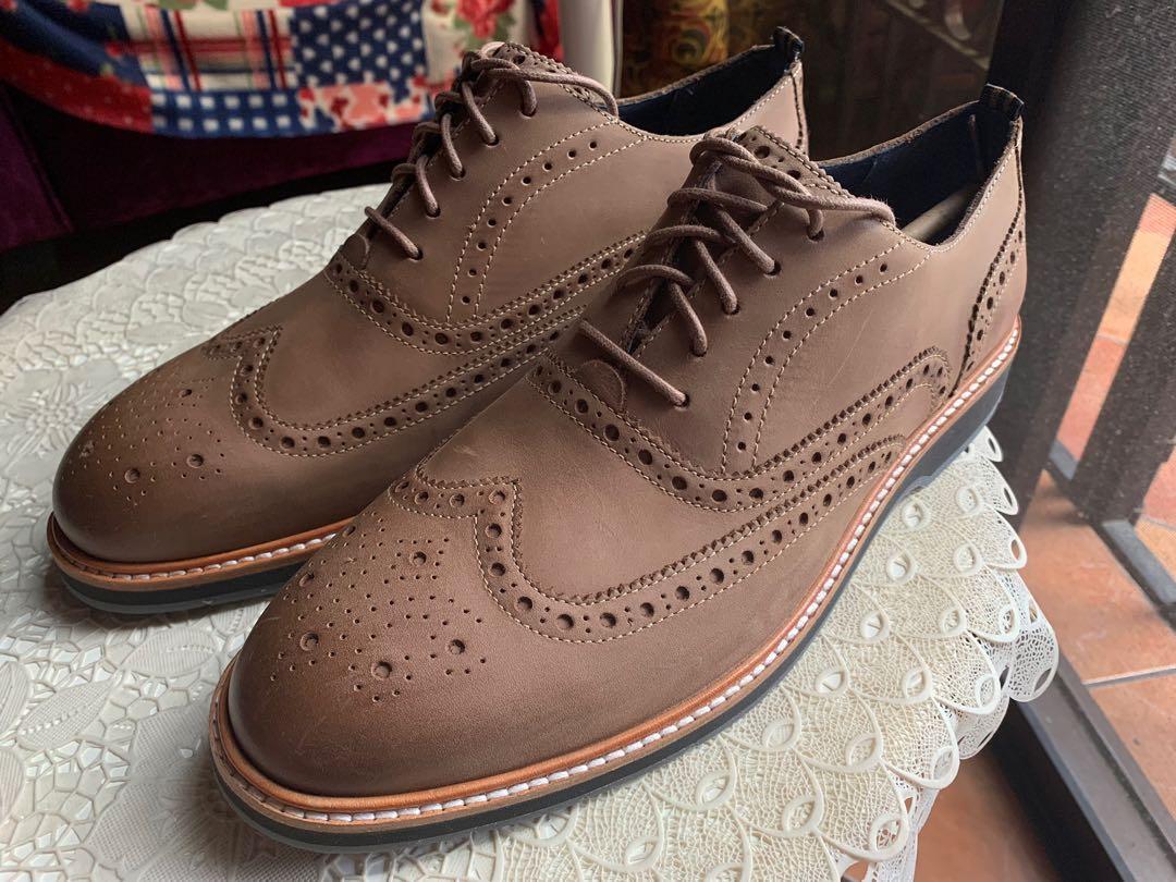 Cole haan morris wing ox online