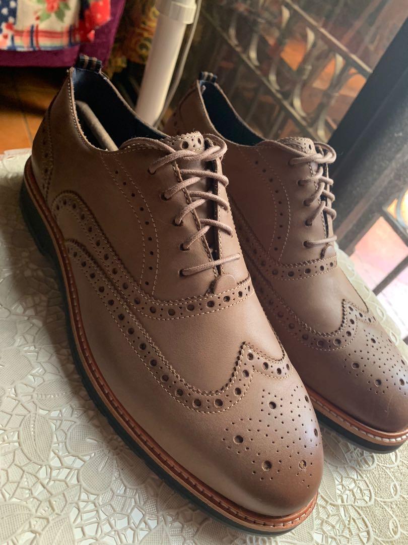 Cole haan morris wing ox store