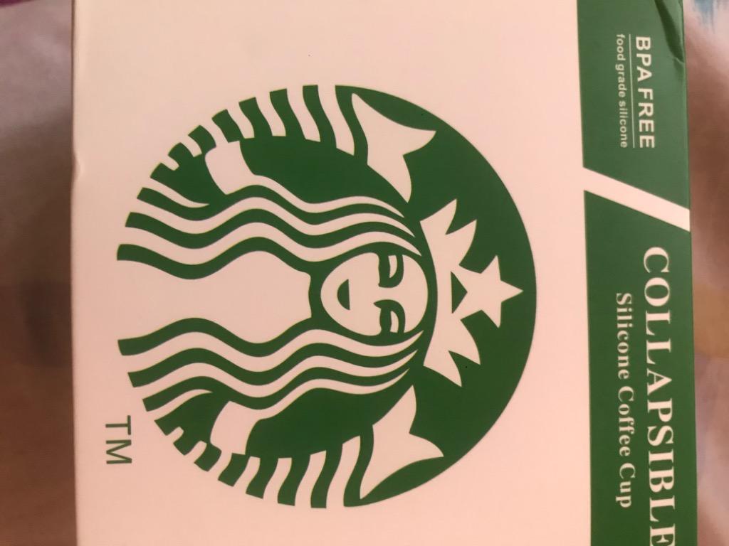 Collapsible Starbucks Cup (Category: Water Bottles & Tumblers) located in Manila. Submitted by amseller8 (Listing ID 1066044164, Image 2). Description: Good for hot&cold Silicone rubber coffee cup 473ml With straw & foldable .