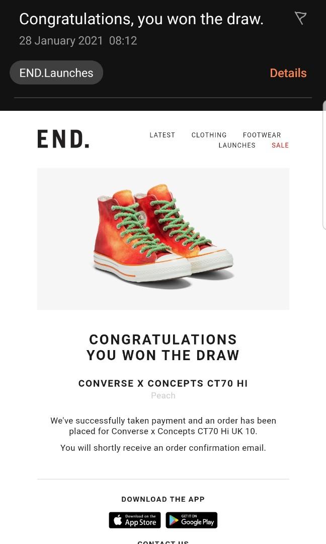 Jamie Hewlett - Gorillaz x Converse - Chuck Taylor All-Stars - Concept Art  High Top - Jamie Hewlett