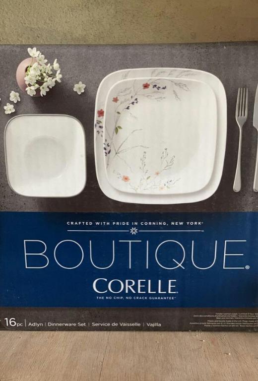 Adlyn corelle store