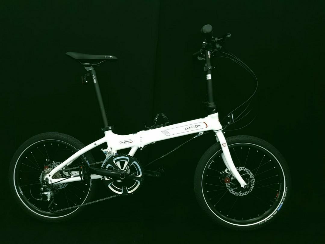 dahon archer pro