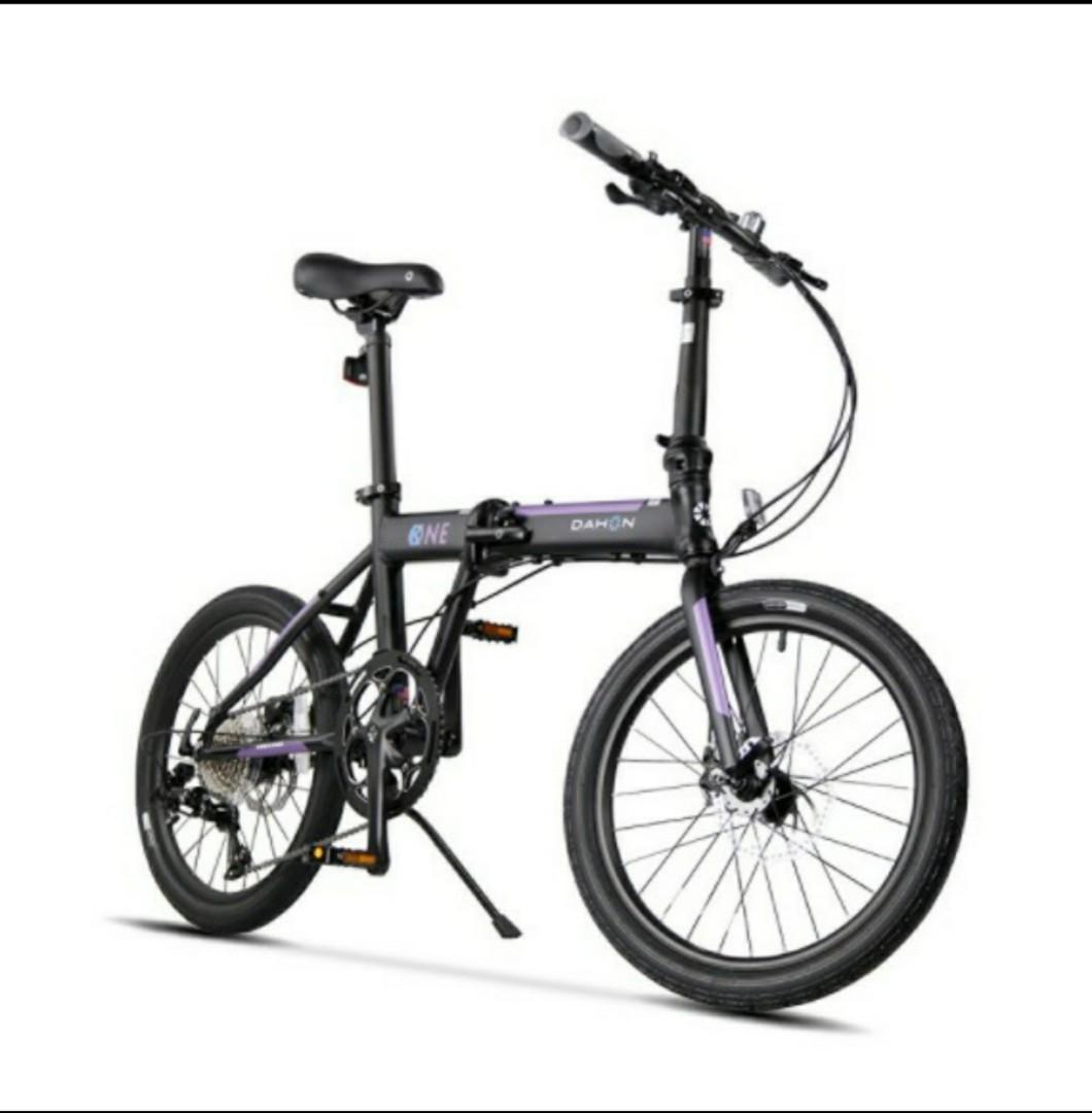 Dahon k1 sales