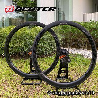 venfort wheelset