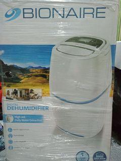 Digital Dehumidifier