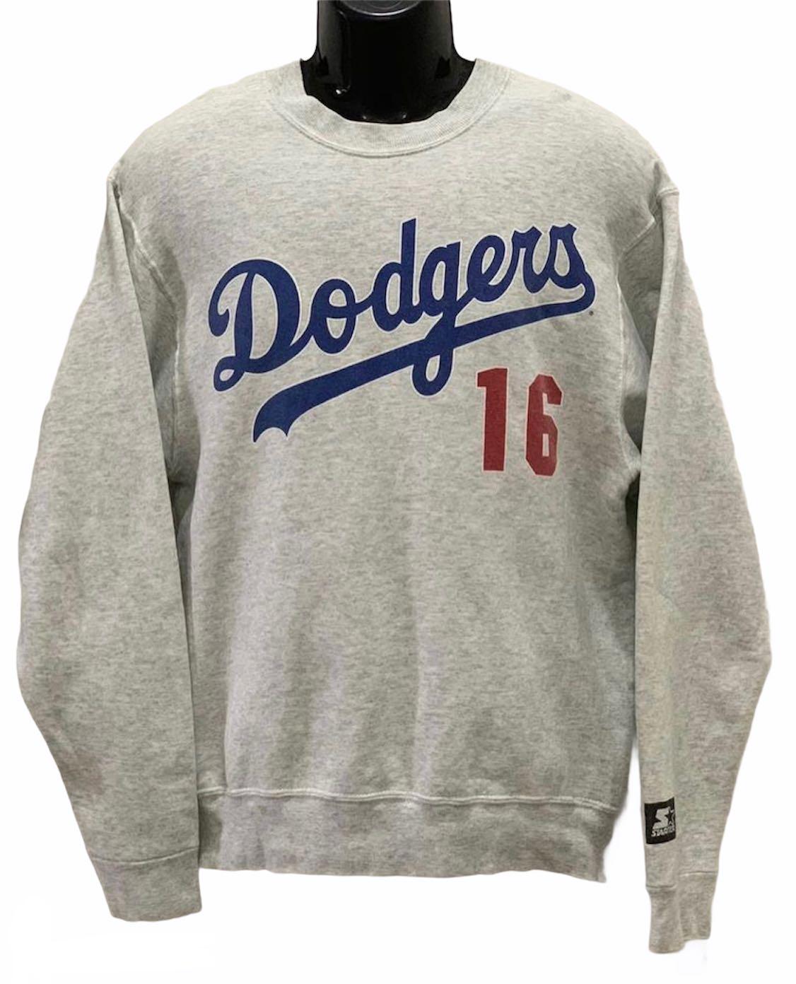 Dodgers Sweatshirt 