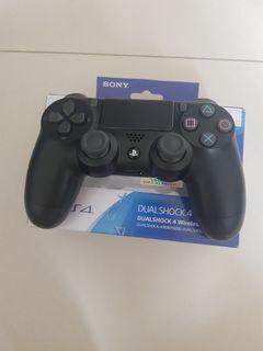 Dualshock 4