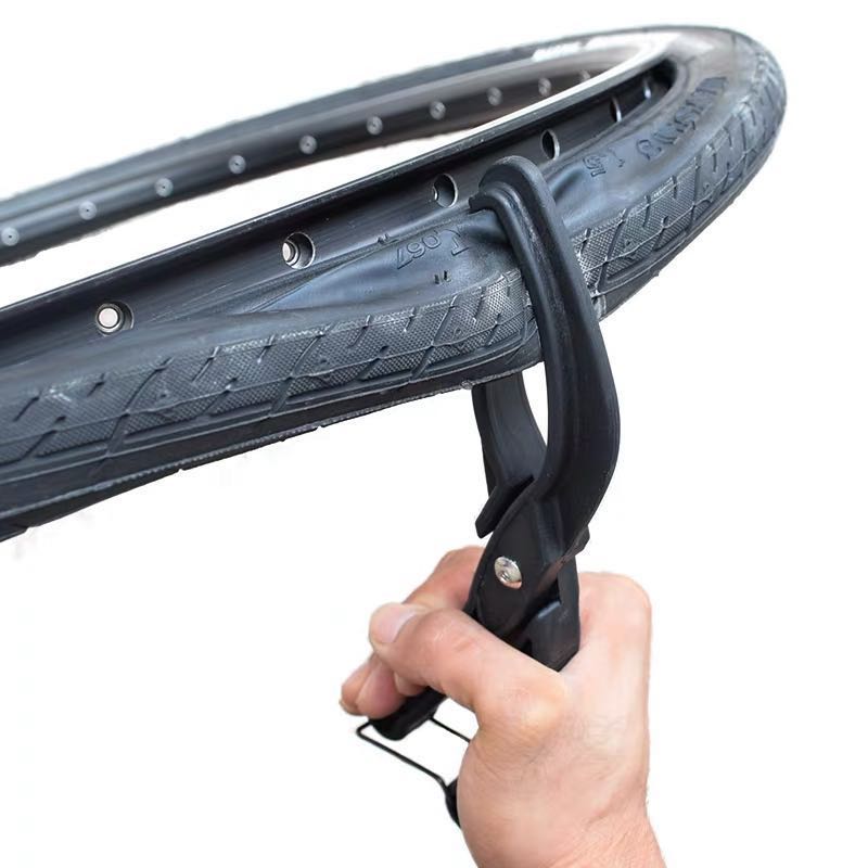 Effortless tyre pryer changing tool. Revolutionary tool for