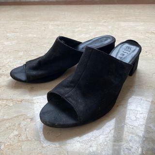 Elive Black