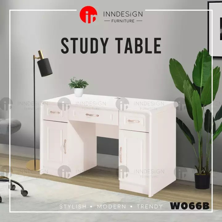 European Style IV (L120cm) Study table/ Writing Table /Computer Table ...