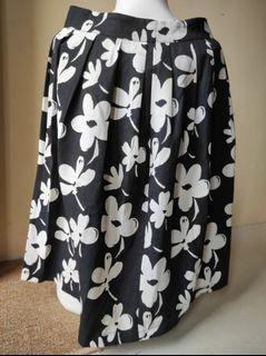 Flare Skirt