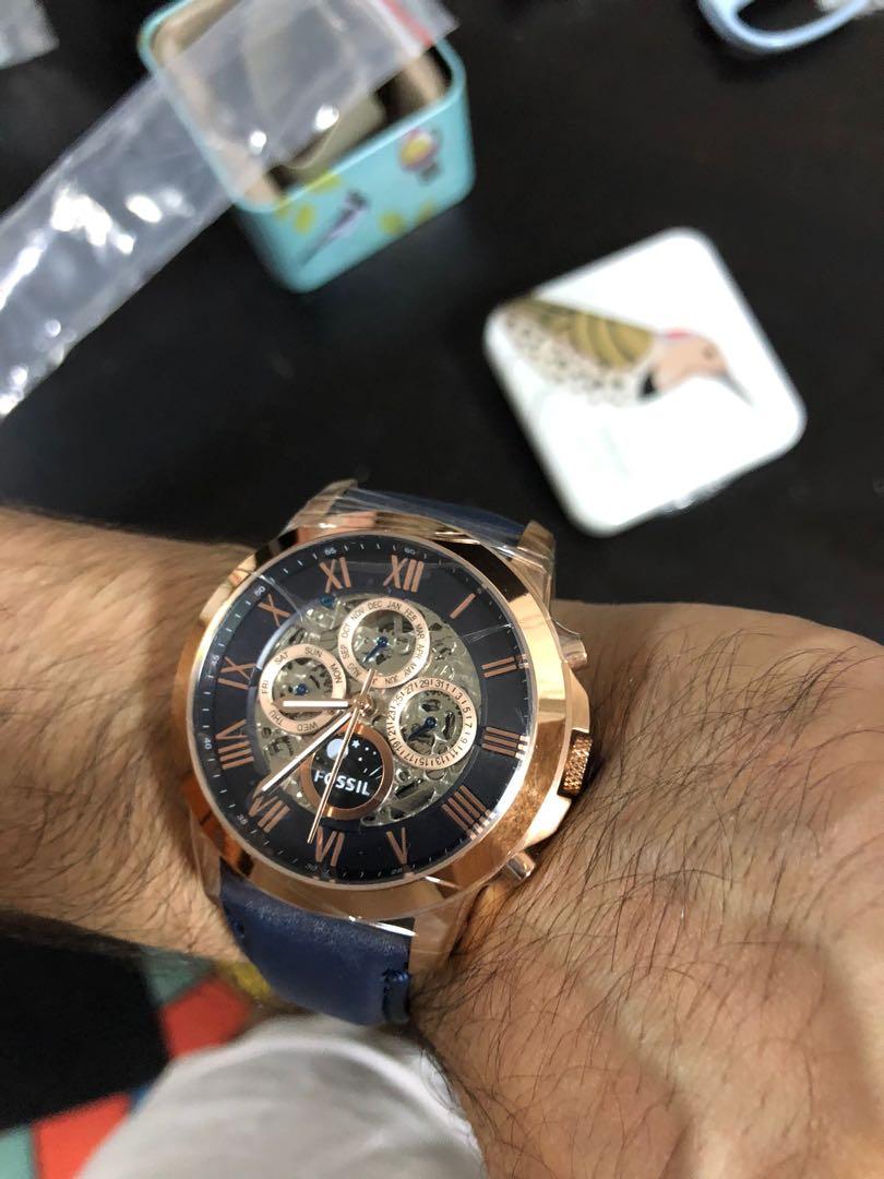 Fossil Me3029