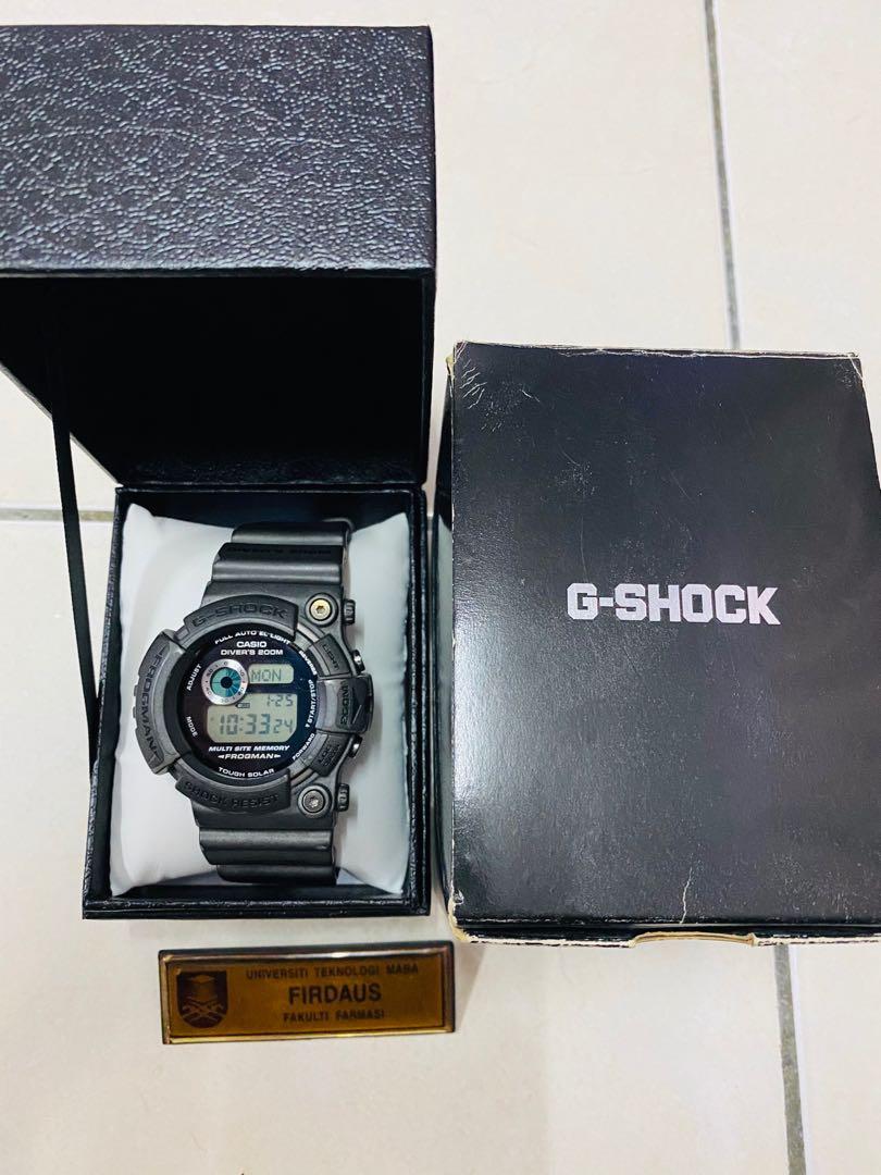 Frogman GW200S Men s Fashion Watches Accessories Watches on
