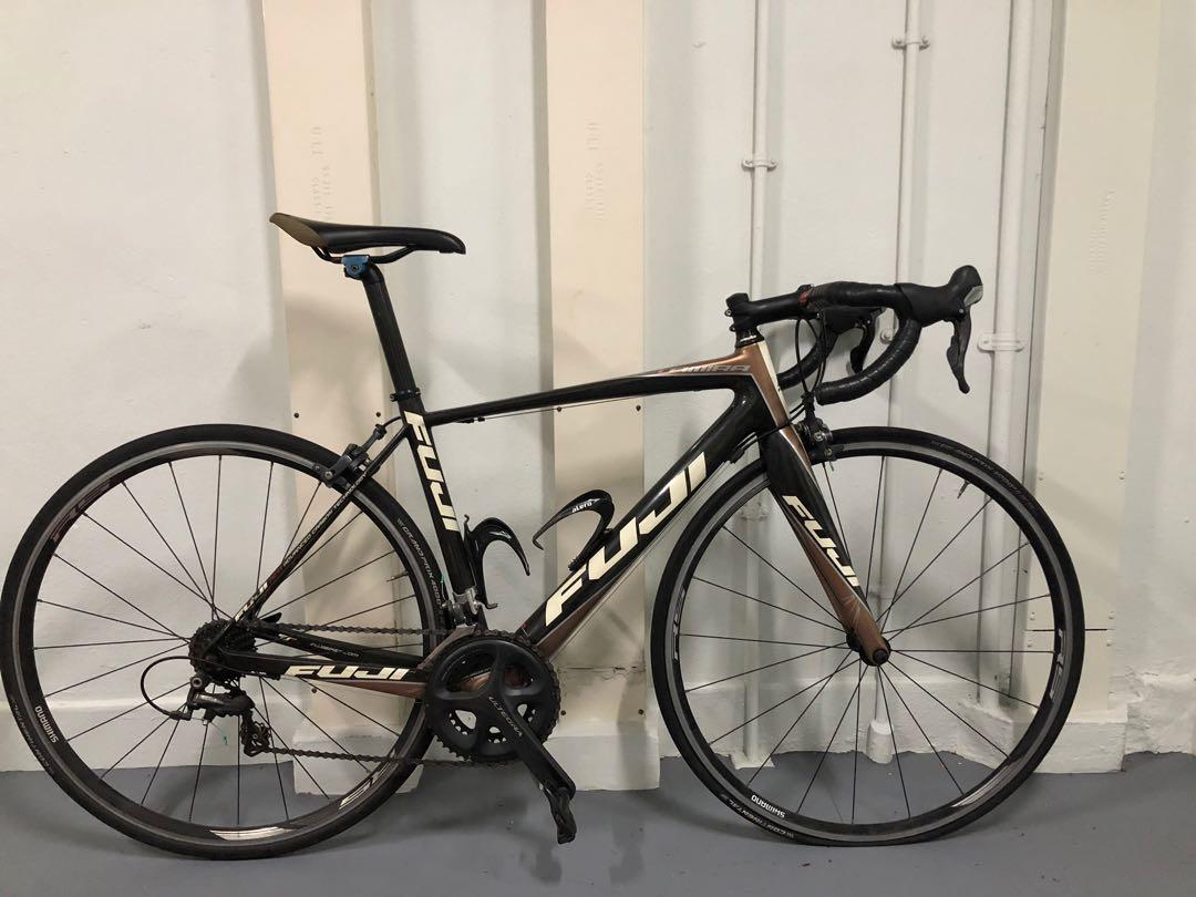 Fuji altamira 1.0 sales