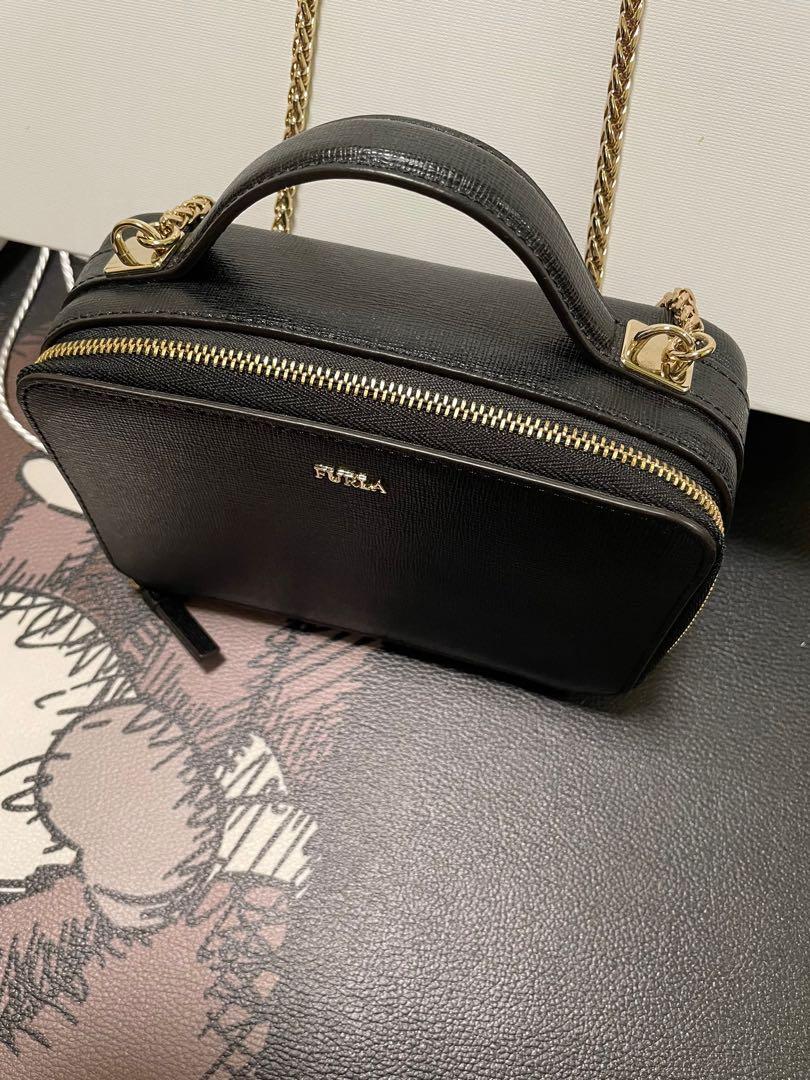 Furla babylon m on sale crossbody