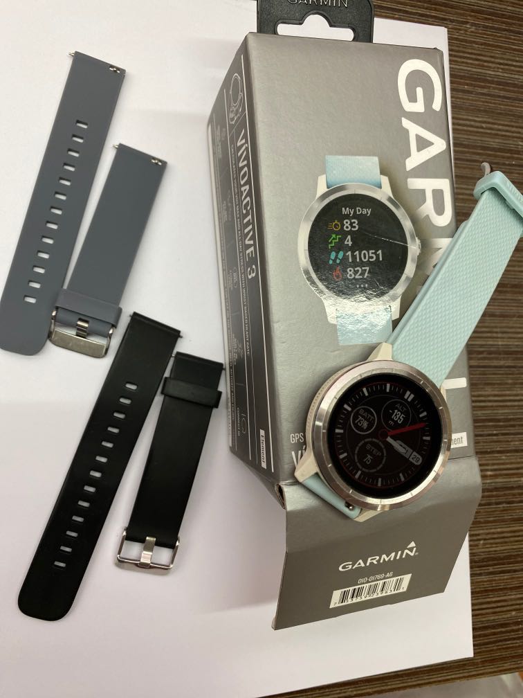 Vivoactive element on sale