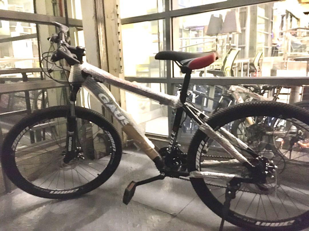 gausit bike review