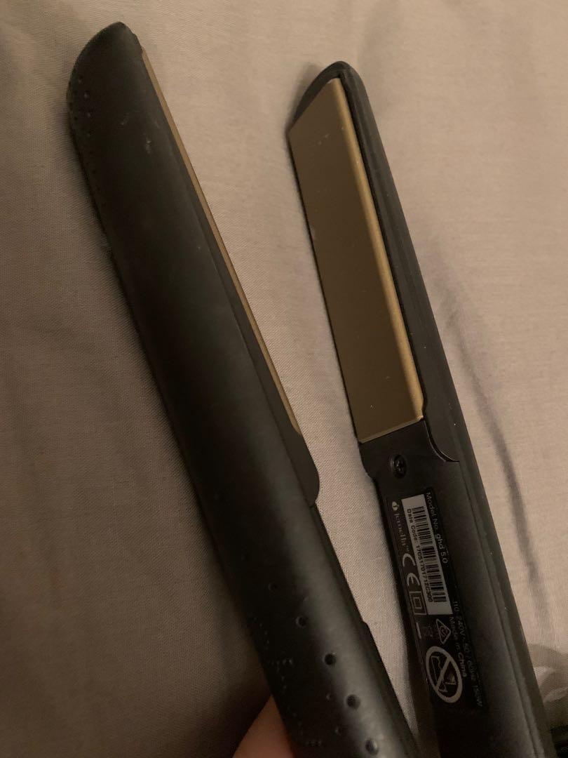 Ghd model cheap 5.0