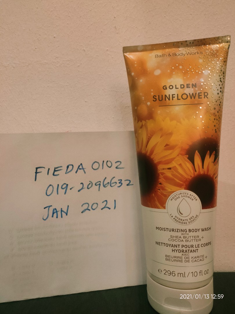 bbw golden sunflower