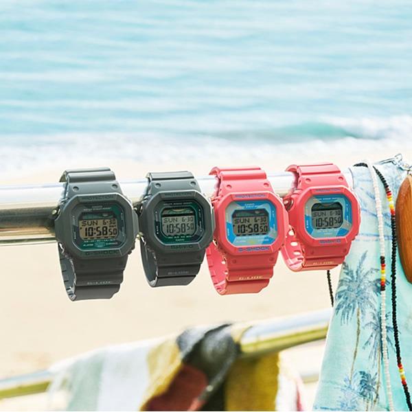 Baby g hotsell smart watches