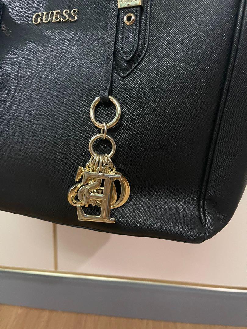 Real sales guess purse