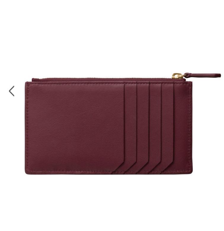 guirlande de cartier wallet
