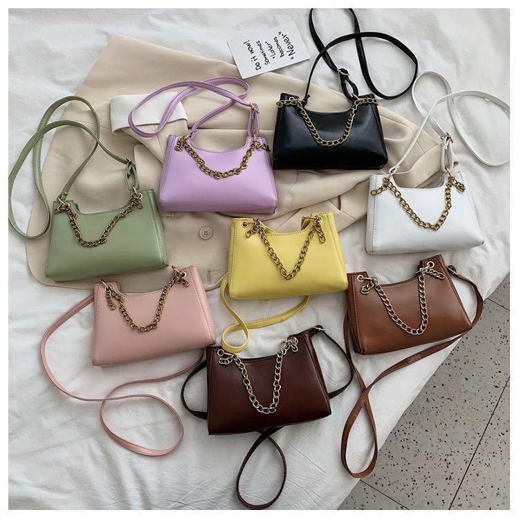 Handbag Sling Bag Beg Tangan Beg Silang Women S Fashion Bags Wallets On Carousell