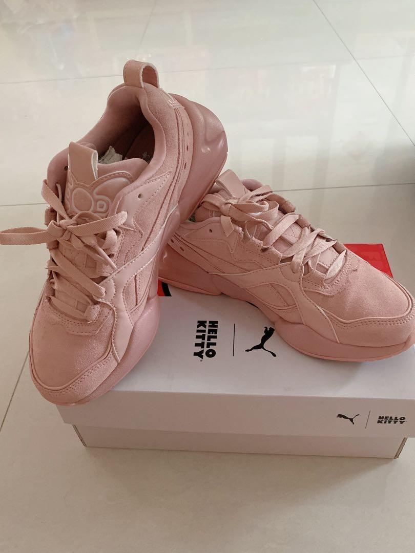 Hello kitty puma 02 online