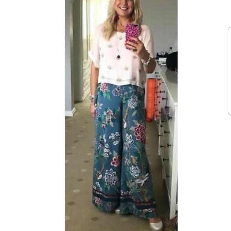 Gp j store baker h&m trousers