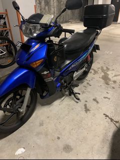 (Category: ) located in . Submitted by danial.hasmawi (Listing ID 1066169022, Image 1). Description: .