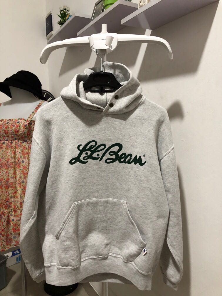 独特な店 L.L.Bean × Russell Athletic asakusa.sub.jp