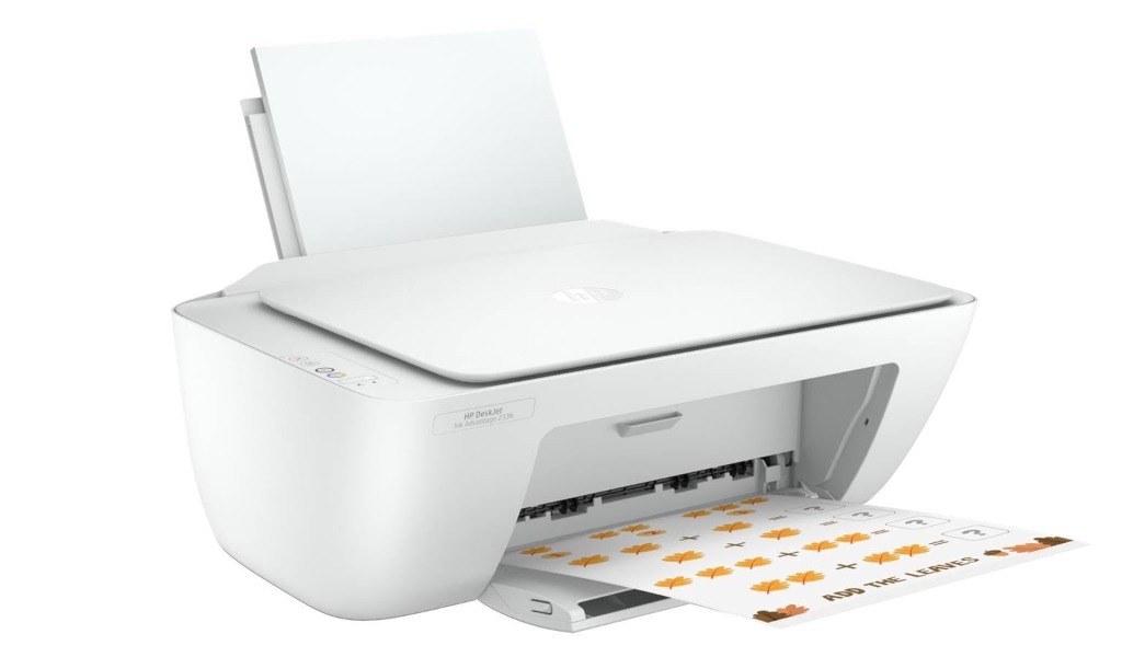 hp deskjet 377