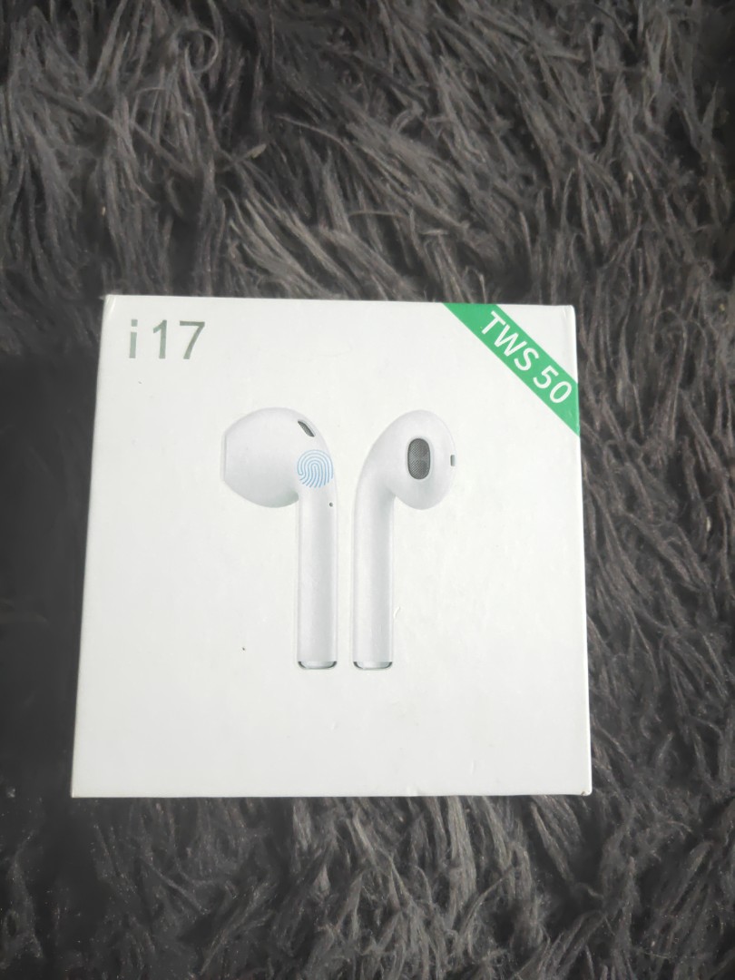 i17 tws 50