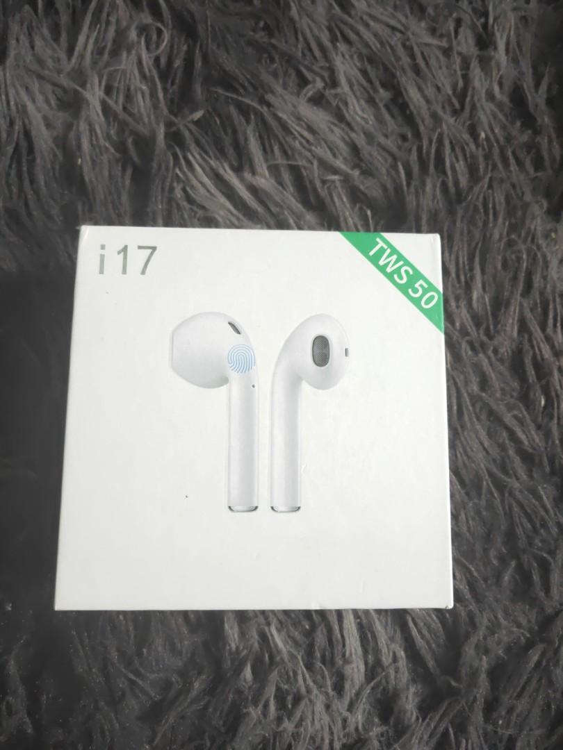 I17 cheap tws 50