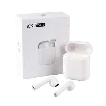 i8x tws earbuds