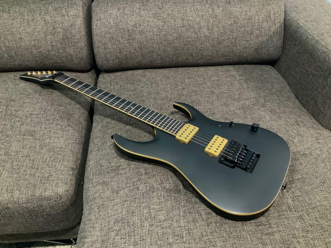 Ibanez JBM100 Japan