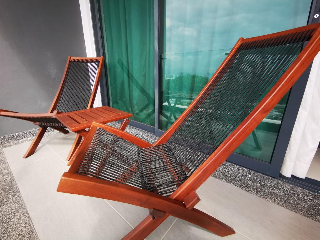 Brommo lounger clearance