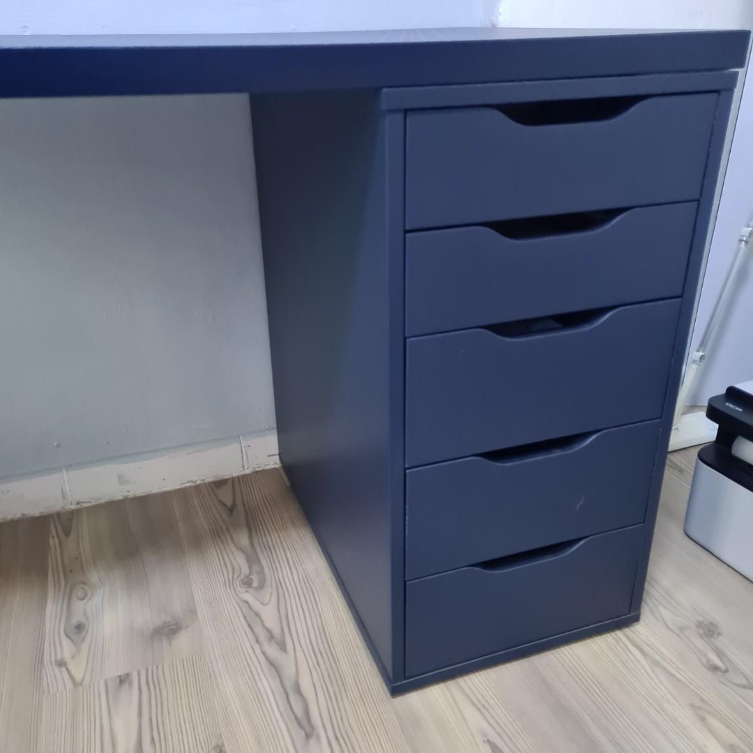 Linnmon discount alex blue