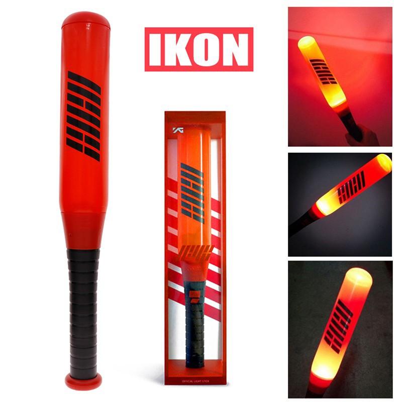 Ikon lightstick shop