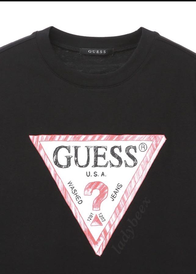 guess korea website